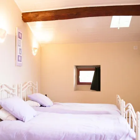 Le Triple Hop Hotel *