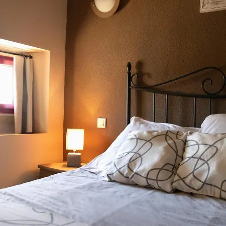 Le Triple Hop Hotel Corneilla-la-Riviere